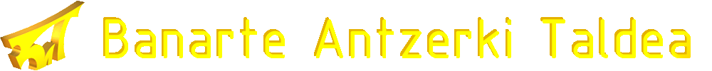 Banarte Antzerki Taldea.